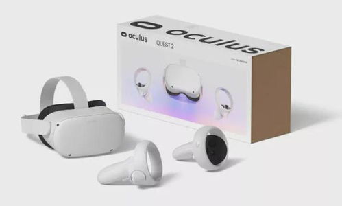 家用視聽設備市場動態(tài) Meta Quest 2 128GB版上市，HTC Vive系列迎促銷熱潮