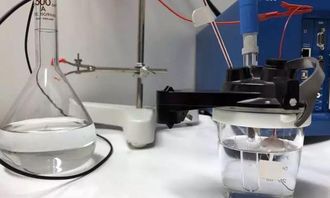 萬化寶 液體中汞含量降低99%以上成為可能，非常規(guī)水源利用技術迎來新突破