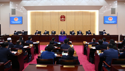 讓每一部立法都充滿民意 2022年市人大常委會立法工作綜述與非常規(guī)水源利用技術研發(fā)